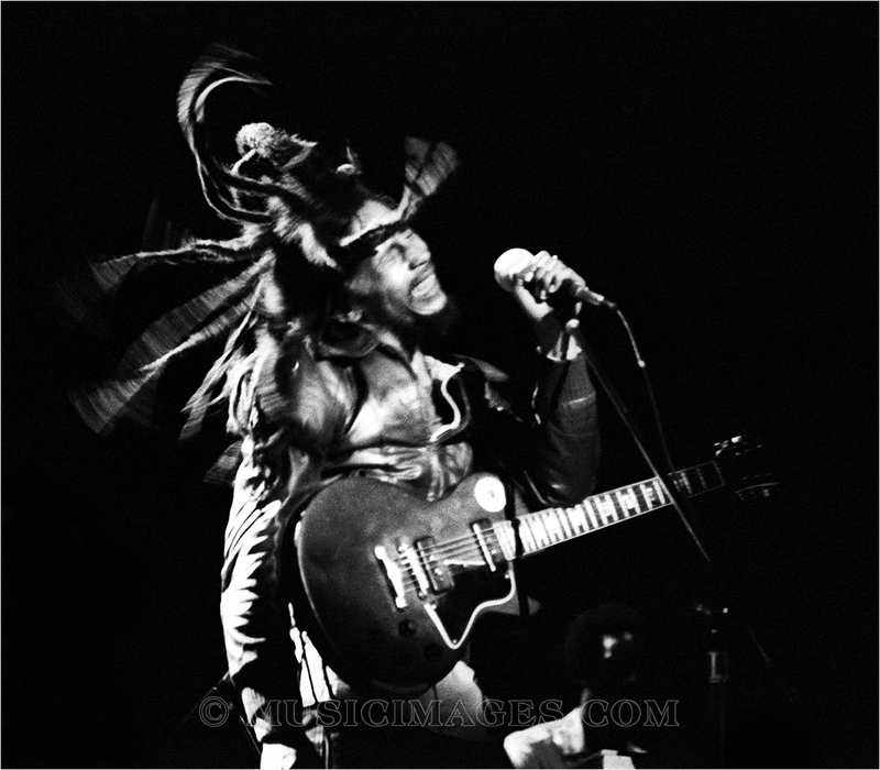 B410-8.jpg :: Greek Theater, Berkeley, Ca. 7/21/78