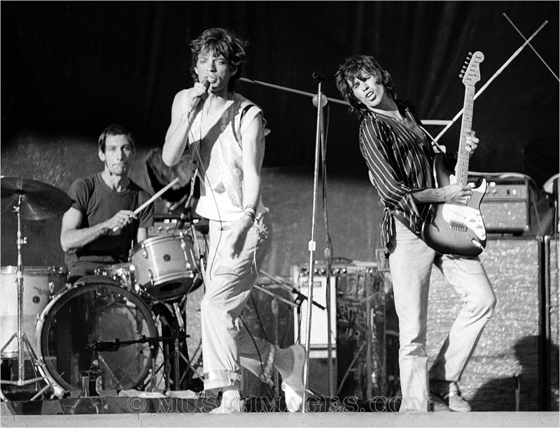 B414-23.jpg :: Oakland Stadium, Oakland, Ca. 7/26/78