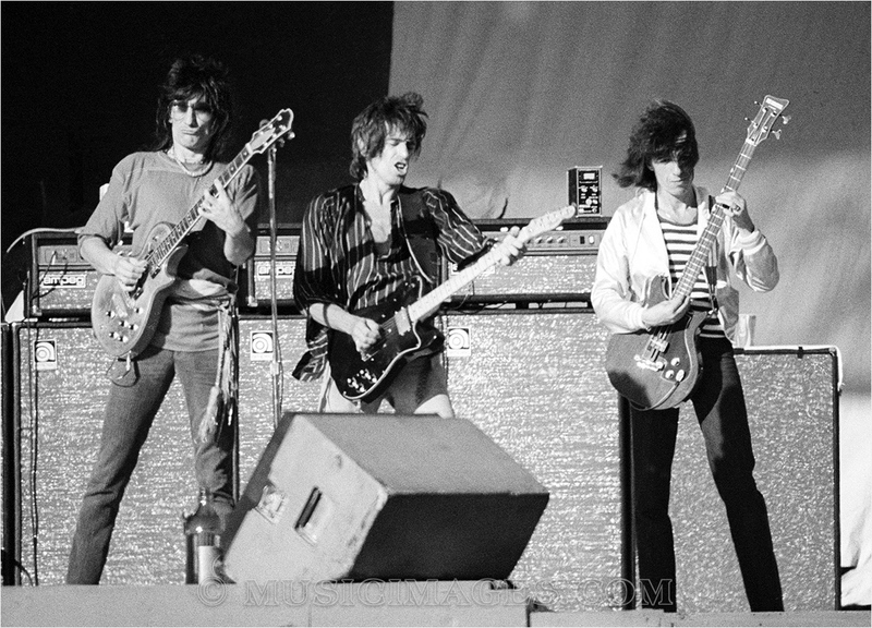 B418-20.jpg :: Oakland Stadium, Oakland, Ca. 7/26/78
