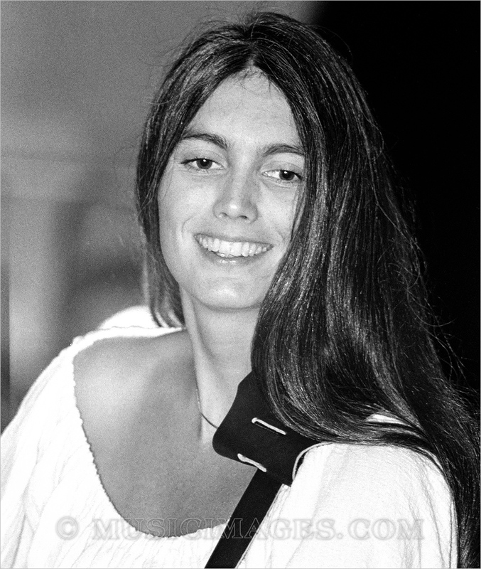 B420-11.jpg :: Old Waldorf club, San Francisco, Ca. 8/2/78