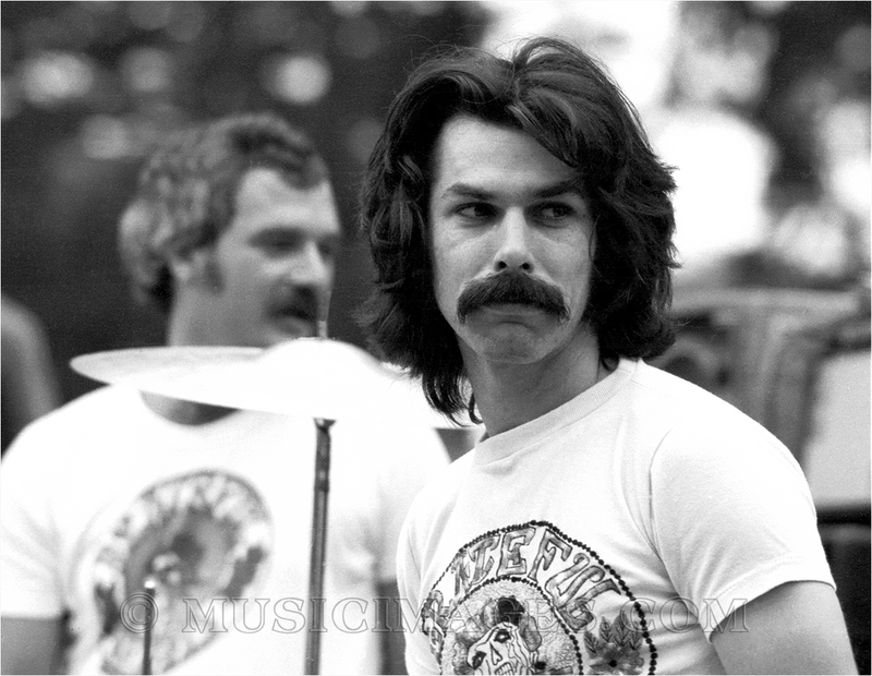 B5-27.jpg :: Taken at a free Grateful Dead concert in Golden Gate Park, San Francisco, Ca 9/28/75