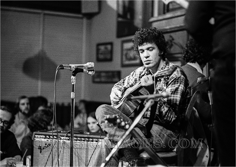 B50-24.jpg :: Old Waldorf club, San Francisco, Ca. 4/15/76