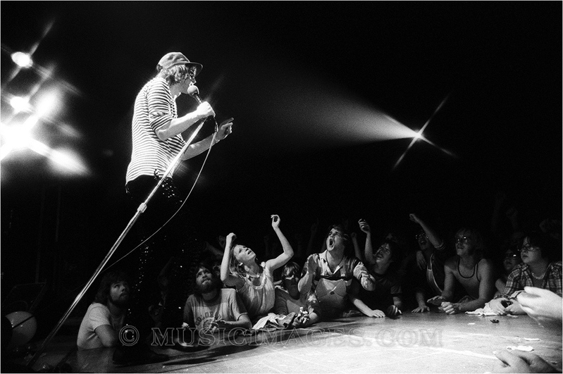 B525-19.jpg :: Oakland Auditorium, Oakland, Ca. 3/24/79