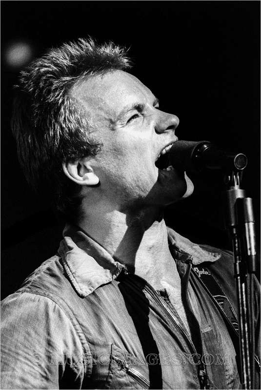 B530-17.jpg :: Zellerbach Hall, Berkeley, Ca. 3/4/79