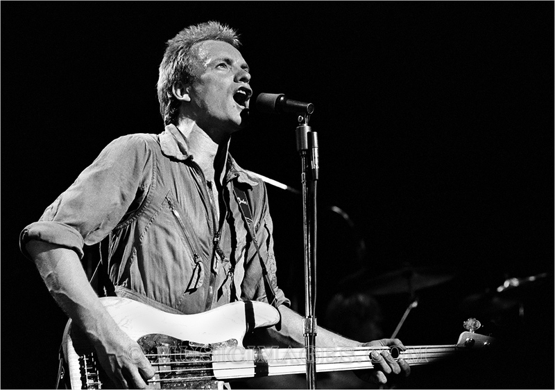 B530-34.jpg :: Zellerbach Hall, Berkeley, Ca. 3/4/79