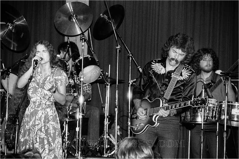 B543-11.jpg :: Old Waldorf club with Tom Johnston, San Francisco, Ca. 4/21/79