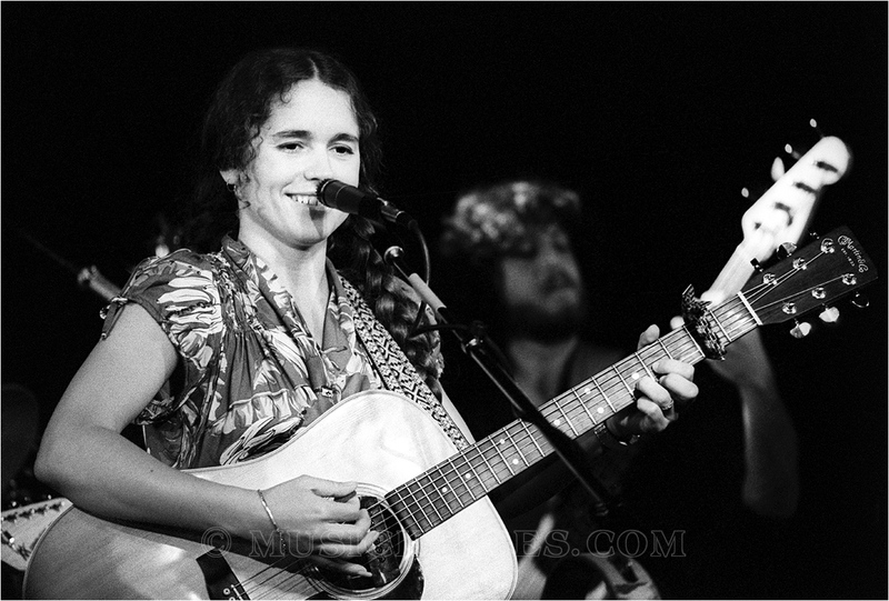 B543-22.jpg :: Old Waldorf club, San Francisco, Ca. 4/21/79