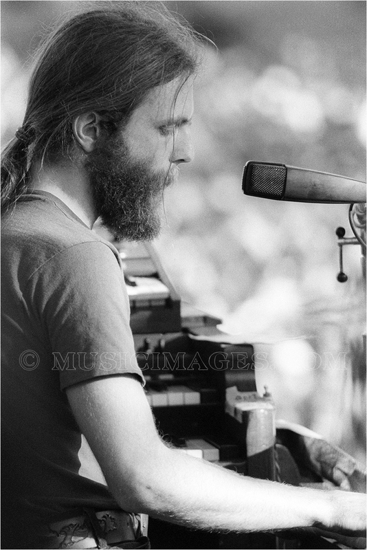 B554-24.jpg :: Brent's first show with the Grateful Dead - Spartan Stadium, San Jose, Ca. 4/22/79