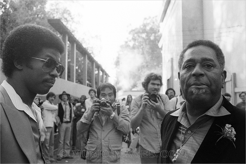 B557-4.jpg :: Greek Theater, Berkeley, Ca. - May, 1979