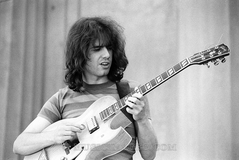 B560-11.jpg :: Greek Theater, Berkeley, Ca. - May, 1979