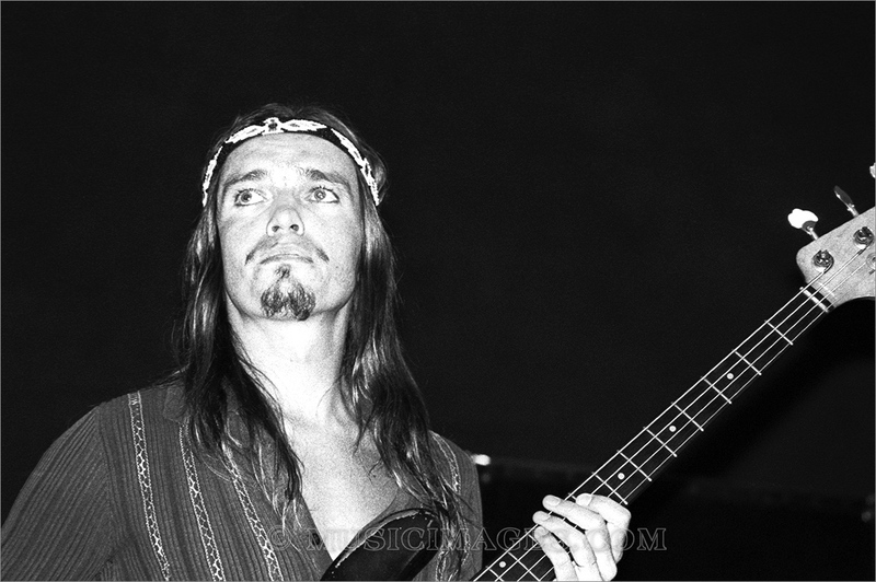 B562-10.jpg :: Greek Theater, Berkeley, Ca. - May, 1979