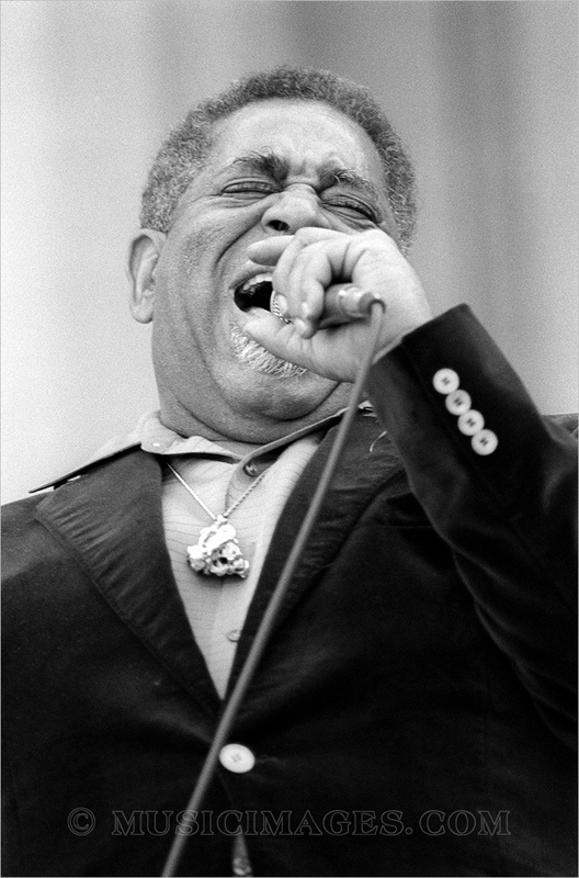 B565-5.jpg :: Greek Theater, Berkeley, Ca. - May, 1979