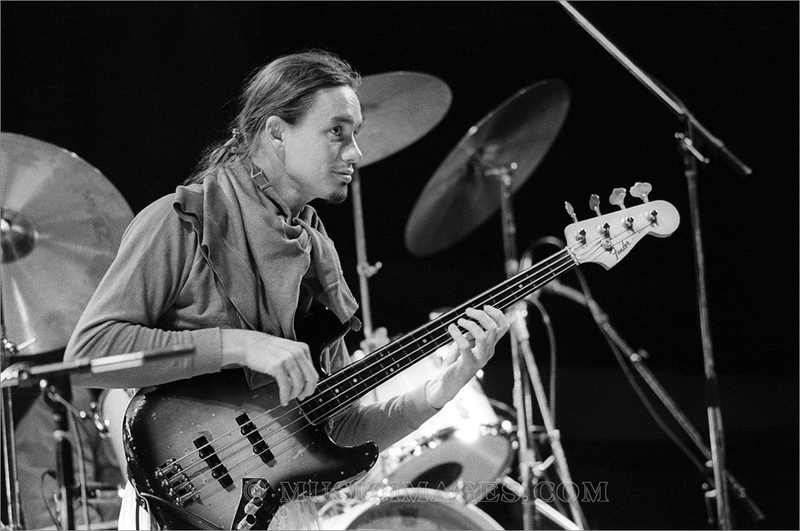 B568-28.jpg :: Greek Theater, Berkeley, Ca. - May, 1979