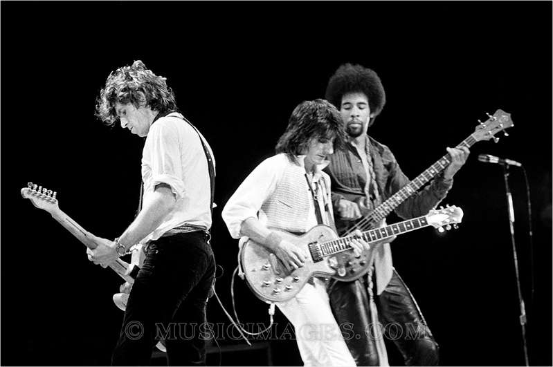B577-10.jpg :: Oakland Coliseum, Oakland, Ca. 5/20/79