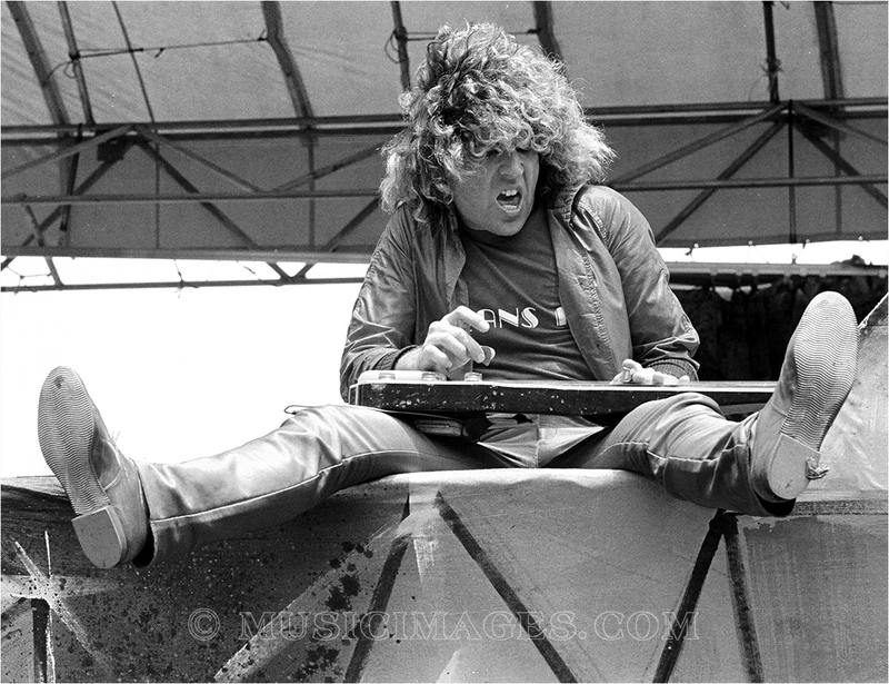 B584-17.jpg :: Day On The Green - Oakland Stadium, Oakland, Ca. 5/6/79