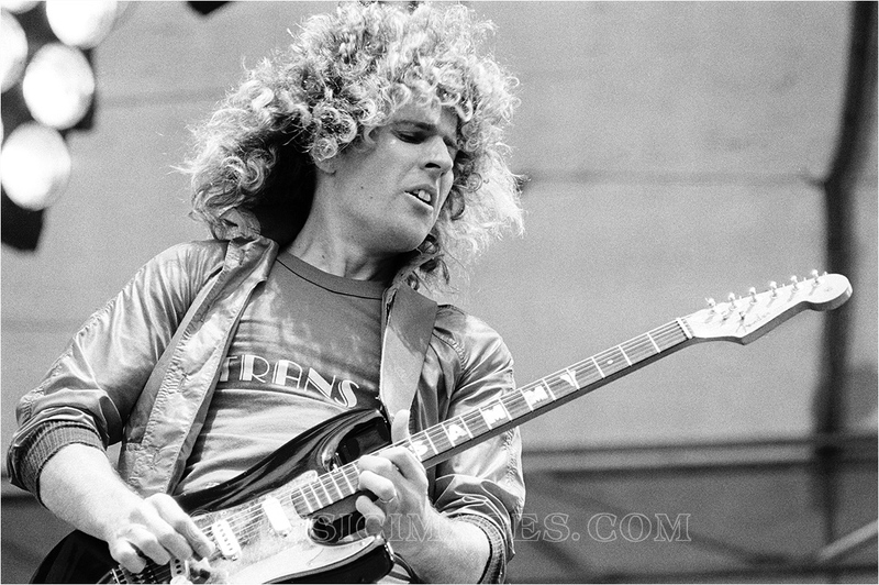 B585-13.jpg :: Day On The Green - Oakland Stadium, Oakland, Ca. 5/6/79