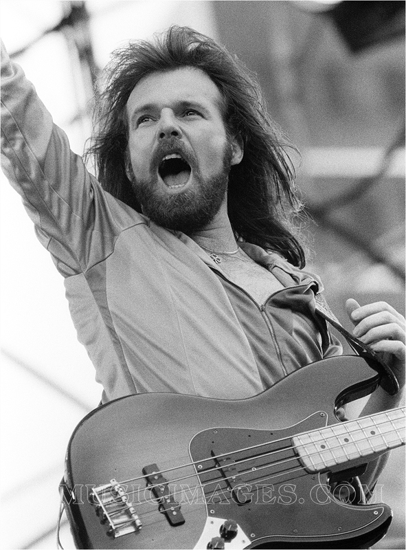 B596-24.jpg :: Oakland Stadium, Oakland, Ca. 5/6/79