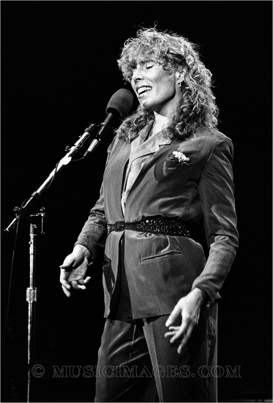 B609-1.jpg :: San Francisco Civic Auditorium 9/7/79