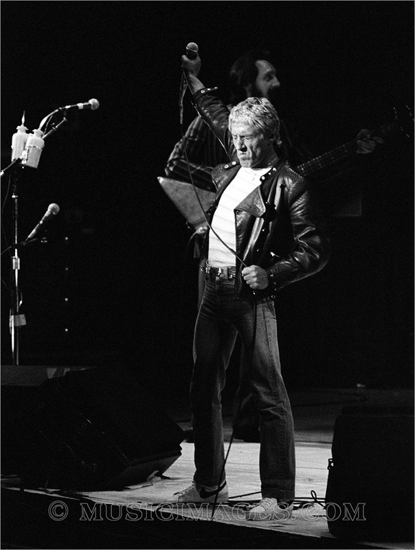 B631-33.jpg :: Oakland Coliseum, Oakland, Ca. - April, 1980