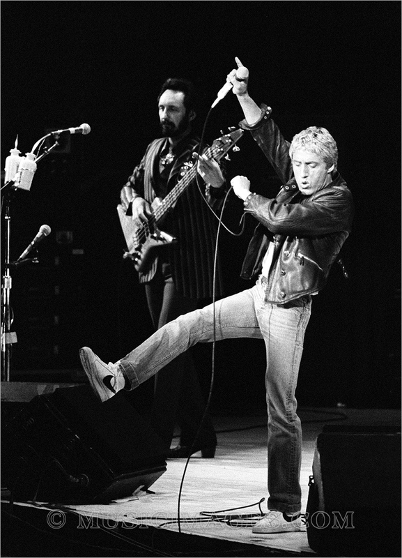 B631-35.jpg :: Oakland Coliseum, Oakland, Ca. - April, 1980