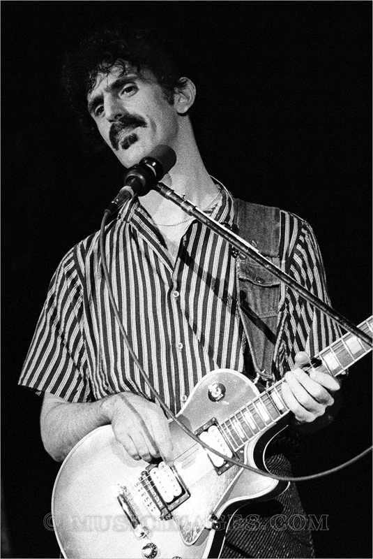 B632-23.jpg :: Berkeley Community Theater 4/1/80