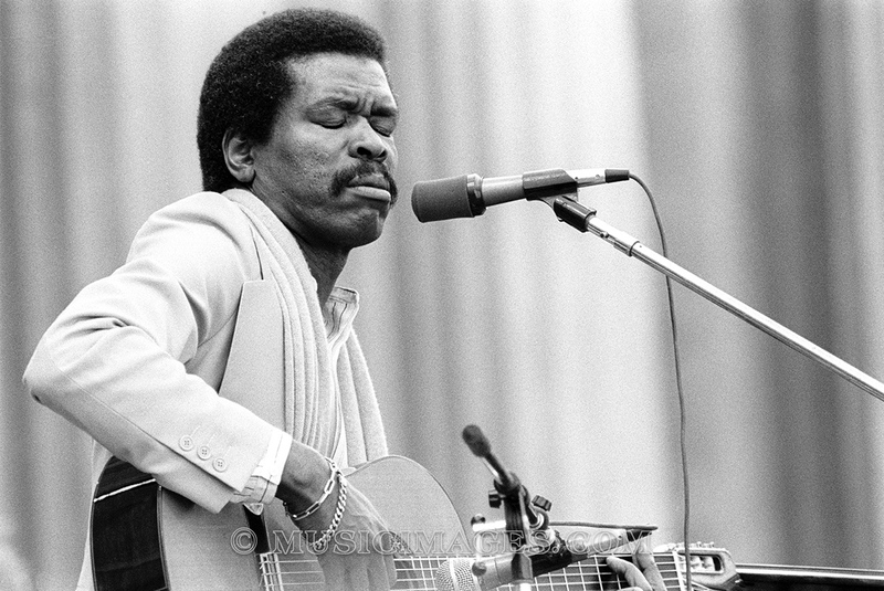 B634-18.jpg :: Greek Theater, Berkeley, Ca. - May, 1980
