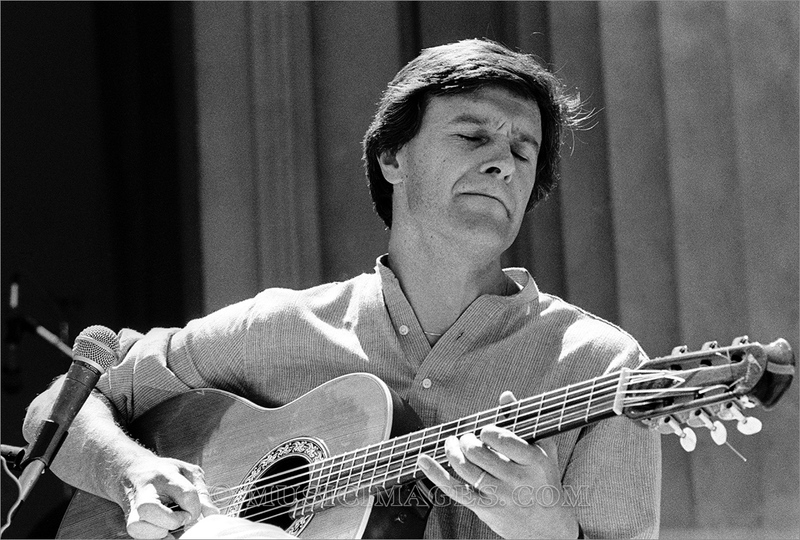 B636-31.jpg :: Greek Theater, Berkeley, Ca. - May, 1980