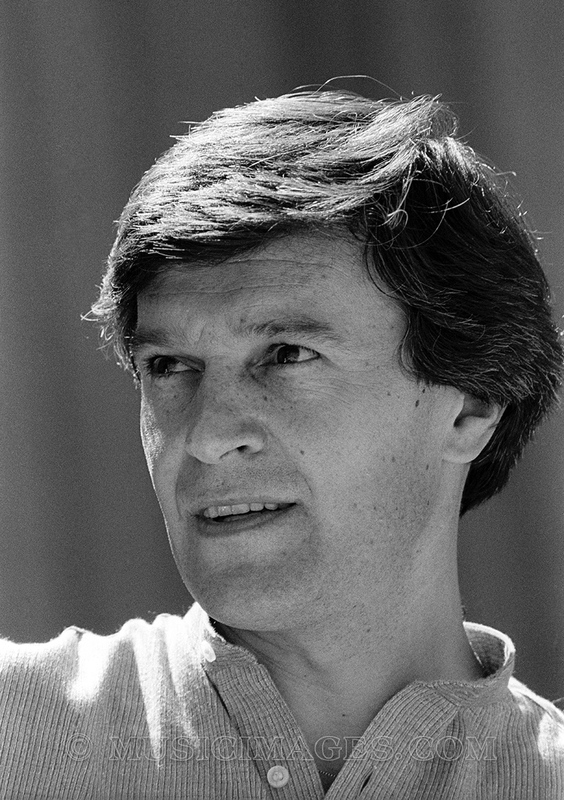 B637-35.jpg :: Greek Theater, Berkeley, Ca. - May, 1980