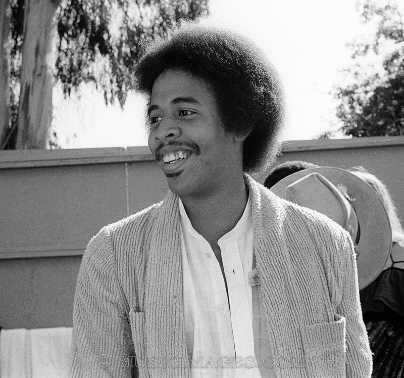 B638-26.jpg :: Greek Theater, Berkeley, Ca. - May, 1980
