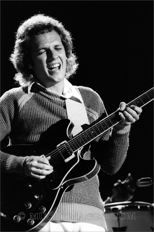 B640-20.jpg :: Greek Theater, Berkeley, Ca. - May, 1980
