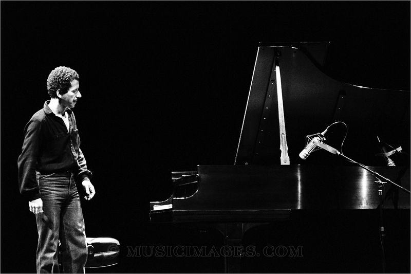 B642-14.jpg :: Zellerbach Hall, Berkeley, Ca. - May, 1980