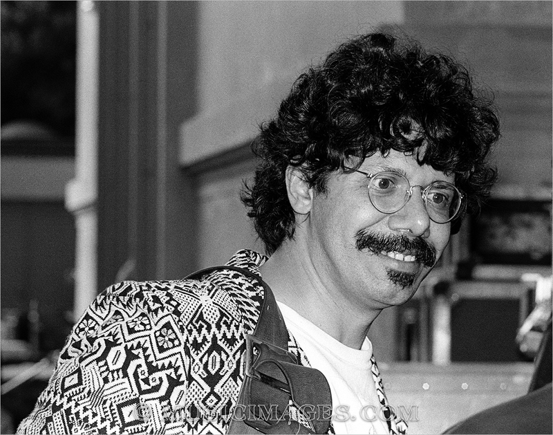 B644-22.jpg :: Greek Theater, Berkeley, Ca. - May, 1980