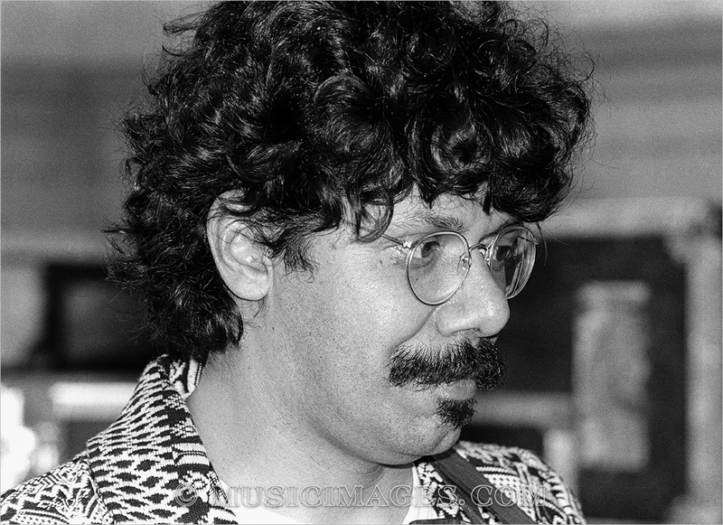 B644-29.jpg :: Greek Theater, Berkeley, Ca. - May, 1980
