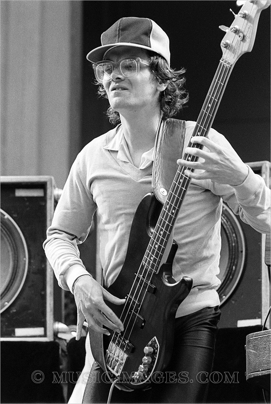 B645-17.jpg :: Greek Theater, Berkeley, Ca. - May, 1980