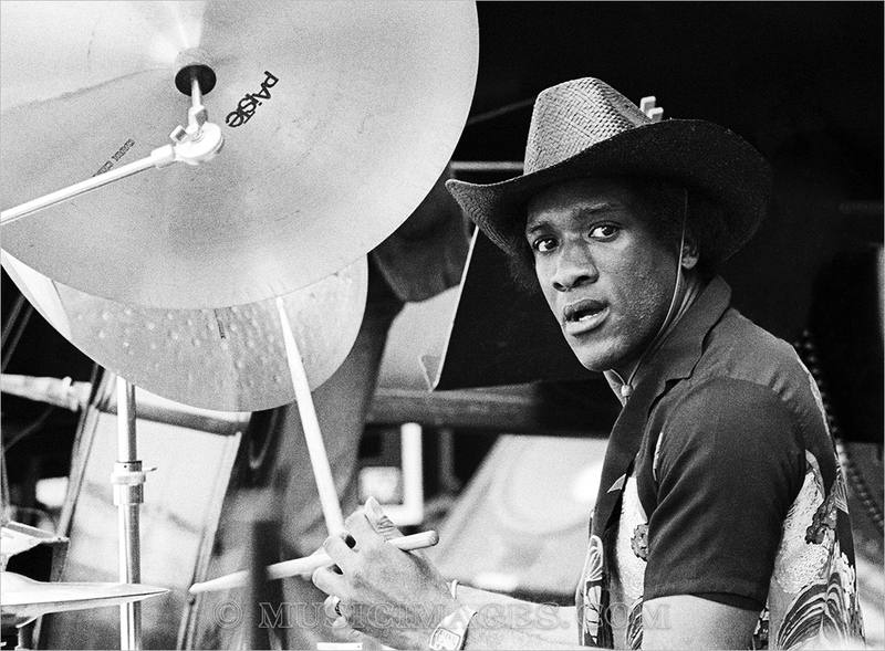 B648-20.jpg :: Greek Theater, Berkeley, Ca. - May, 1980