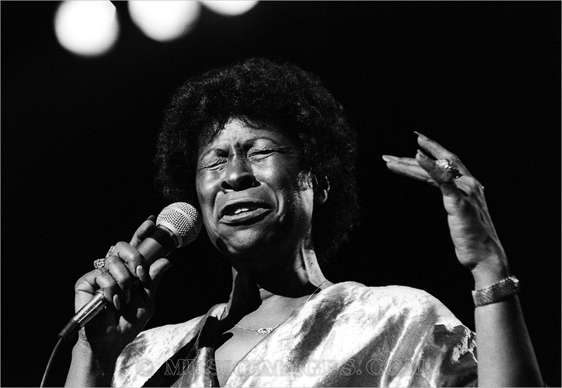 B651-19.jpg :: Greek Theater, Berkeley, Ca. - May, 1980
