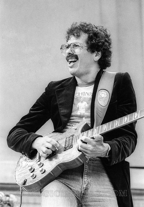 B652-15.jpg :: Berkeley Jazz Festival, Greek Theater, Berkeley, Ca - May, 1980