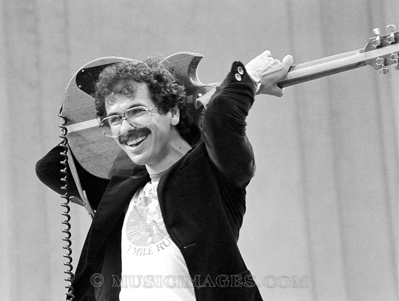 B652-22.jpg :: Berkeley Jazz Festival, Greek Theater, Berkeley, Ca - May, 1980