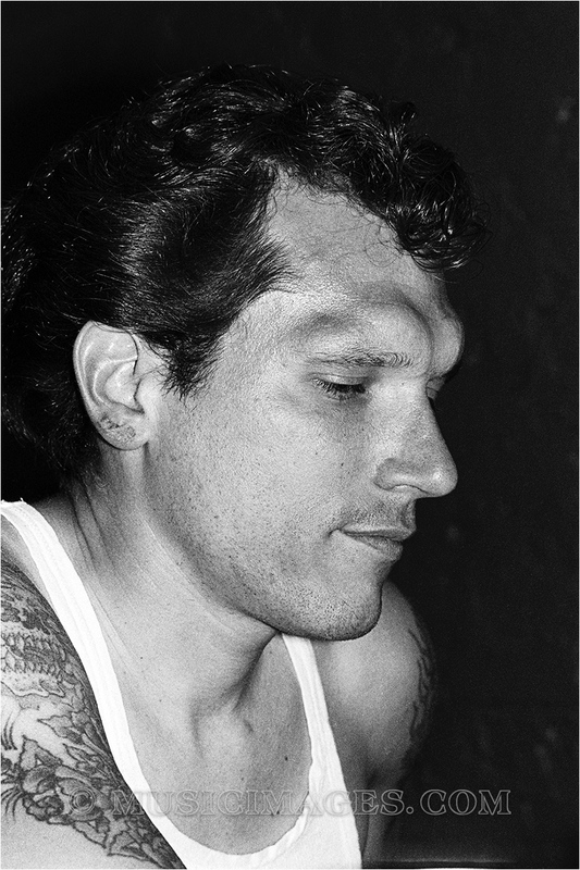 B664-10.jpg :: Jorma during BAM Magazine photo shoot- The Automatt studio, San Francisco, Ca - 6/26/80