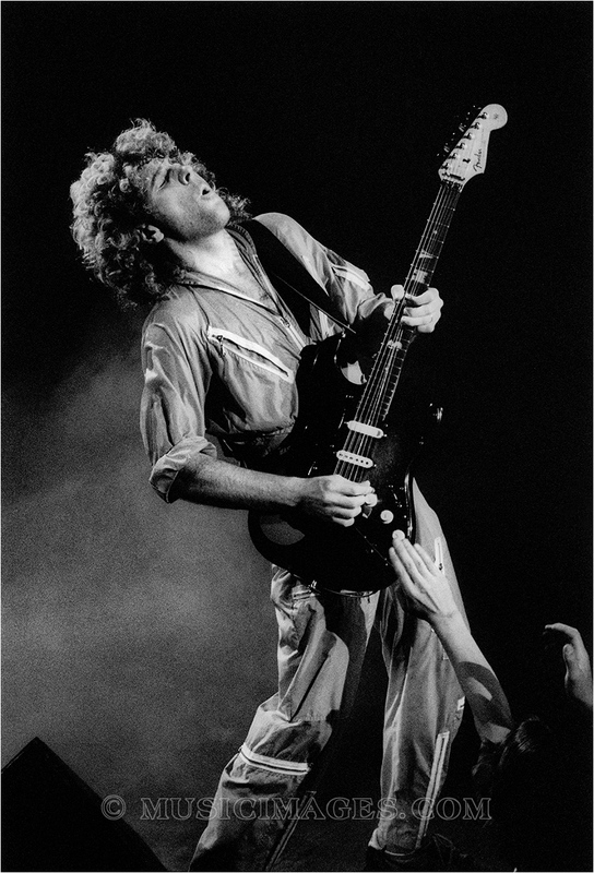 B678-26.jpg :: Marin Civic Center - San Rafael, Ca. 11/6/80