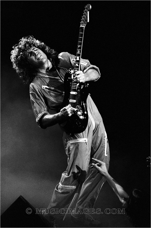 B678-32.jpg :: Marin Civic Center - San Rafael, Ca. 11/6/80