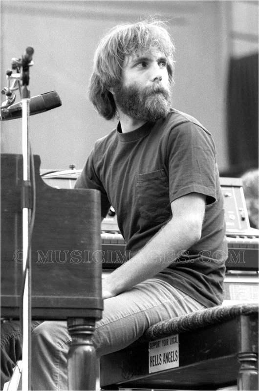 B685-35.jpg :: Greek Theater, Berkeley, Ca. - September, 1981