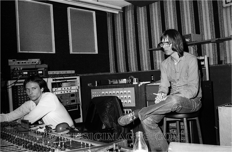 B689-9.jpg :: Bear West Studios, San Francisco 10/9/82