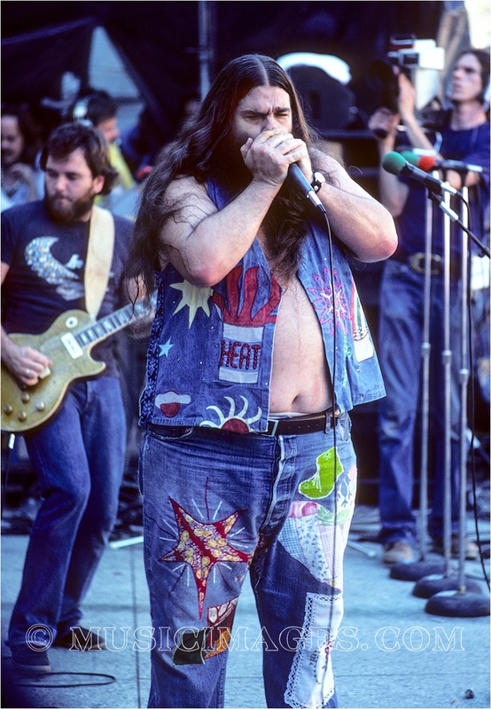 C103-36.jpg :: Chet Helms' Tribal Stomp, Greek Theater, Berkeley, Ca. 10/1/78