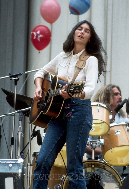 C111-16.jpg :: Greek Theater, Berkeley, Ca. - 8/16/75