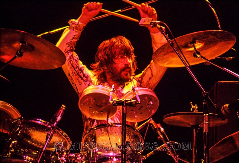 C122-19.jpg :: Oakland Coliseum, Oakland, Ca. 12/10/78