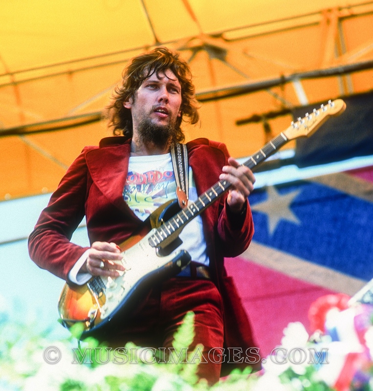 C14-11.jpg :: Oakland Stadium, Oakland, Ca 7/2/77