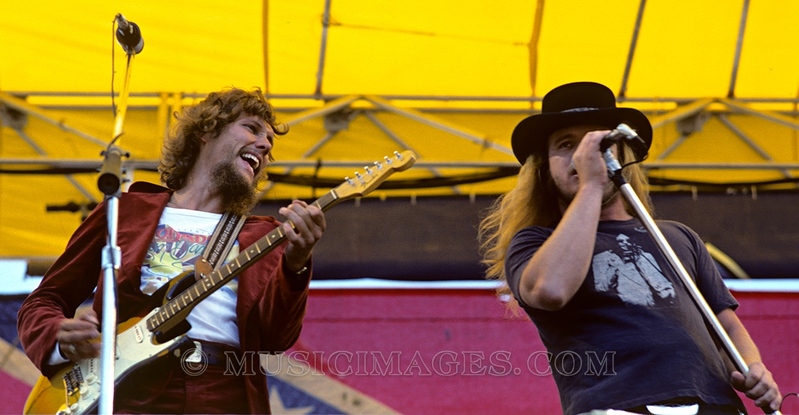 C14-7.jpg :: Oakland Stadium, Oakland, Ca 7/2/77