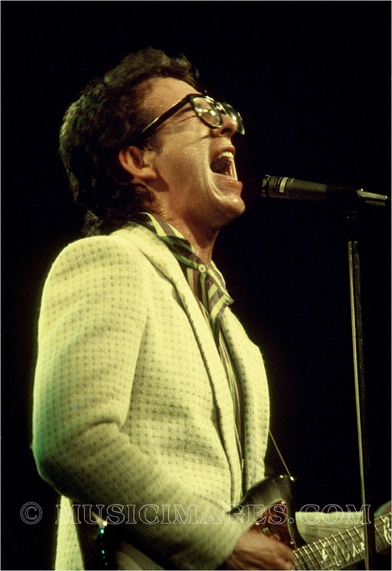 C146-13.jpg :: Berkeley Community Theater, Berkeley, Ca. 2/9/79