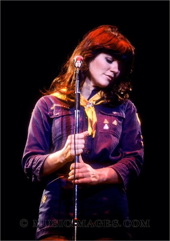 C15-22.jpg :: Greek Theater, Berkeley, Ca. 9/17/77